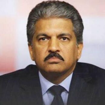 आनंद महिंद्रा ने कहा- रेपिस्टों को फांसी देने के लिए मैं जल्लाद बनने को भी तैयार