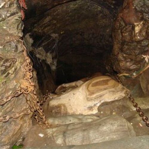 केदारनाथ पुनर्निर्माण के तहत धाम में बनी पहली गुफा, यात्रियों को मिलेंगी ये सुविधाएं