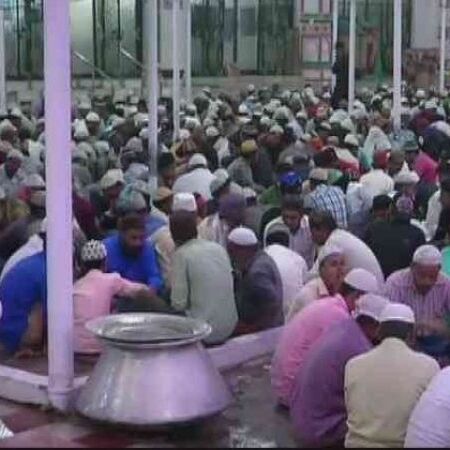 यहां हिन्दू-मुस्लिम एक साथ करते आ रहे हैं रोज़ा-इफ्तारी