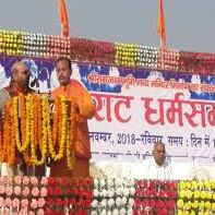 जन्मभूमि का बंटवारा स्वीकार्य नहीं, केस वापस ले सुन्नी वक्फ बोर्ड