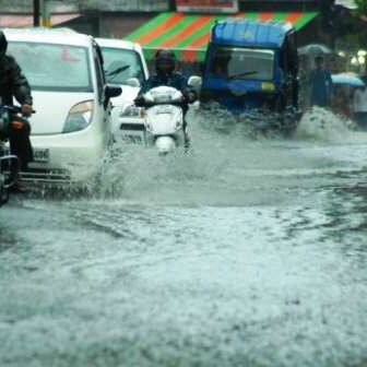 उत्तराखंड में मौसम विभाग का अलर्ट जारी