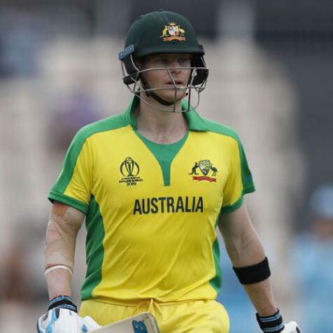 स्मिथ ने जवाब दिया-वॉर्म-अप मैच में दर्शकों की हूटिंग का इस तरह से...