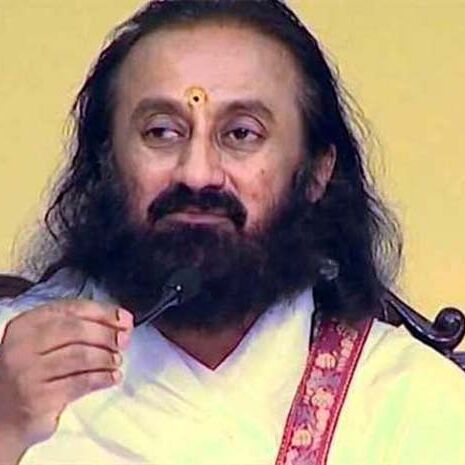 EXCLUSIVE: श्रीश्री रविशंकर बोले- अयोध्या विवाद नहीं सुलझा तो सीरिया बन जाएगा भारत