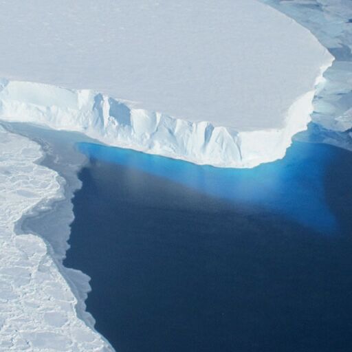 पूर्वी अंटार्कटिका में ज्यादा ग्लेशियर खो रहे बर्फ, नासा की रिसर्च में सामने आई ये बात