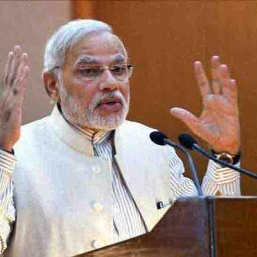 पीएम मोदी ने कांग्रेस को दिलवाली नहीं डीलवाली पार्टी कहा