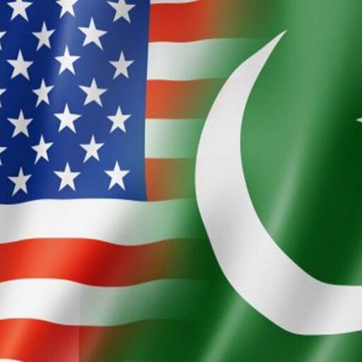पाकिस्तान की नई सरकार के साथ काम करने को इच्छुक अमेरिका
