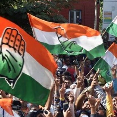 बिहार में किसान आंदोलन शुरू करेगी कांग्रेस बिहार में किसान आंदोलन शुरू करेगी कांग्रेस