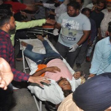 लू ने 24 घंटों में लील ली 17 की जान: बिहार