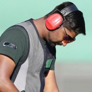 CWG 2018: अंकुर मित्तल ने पुरुष डबल ट्रैप में जीता ब्रॉन्ज़