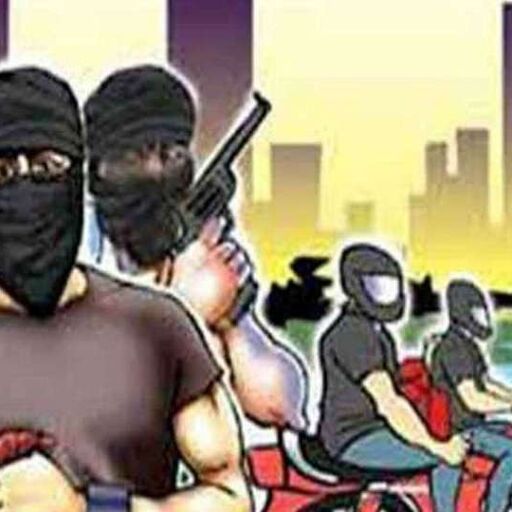 विधानसभा चुनाव 2018: भोपाल में 322 बदमाश प्रभावित कर सकते हैं चुनाव नतीजे