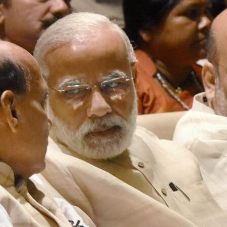 मध्यप्रदेश: किसान आंदोलन से घबराई भाजपा, मोदी-शाह की जोड़ी पहुंचेंगे मनाने