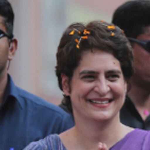प्रियंका गांधी उत्तर प्रदेश में पूरी ताकत झोंकने की तैयारी में