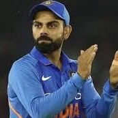 कप्तान कोहली बोले - जीत के बाद, मुकाबला पूरे समय चुनौतीपूर्ण बना रहा...