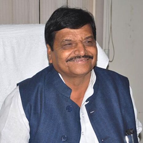 2022 का चुनाव दम खम के साथ लड़ेंगे: शिवपाल सिंह यादव