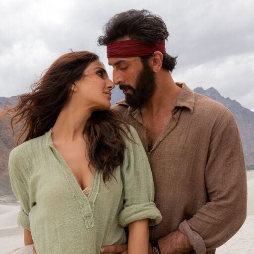 रणबीर कपूर ने खोला राज, आखिर क्यों बने एंटरटेनर शमशेरा का हिस्सा