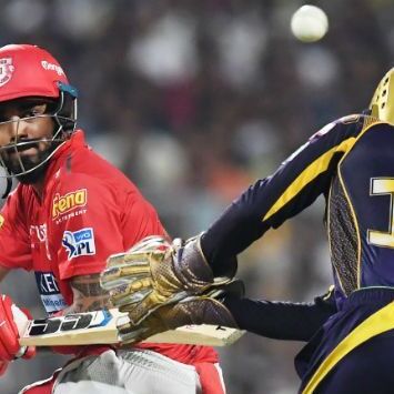 कोलकाता के खिलाफ पंजाब ने जीता टॉस, टीम में तीन दिग्गज खिलाड़ियों की वापसी