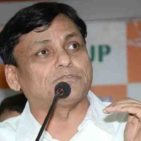 अररिया में आरजेडी जीती तो बन जाएगा ISIS का सुरक्षित पनाहगार: बिहार बीजेपी अध्‍यक्ष नित्यानंद राय