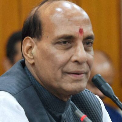 ...तो इसलिए राजनाथ सिंह ने कहा कि आज राजनीति की परिभाषा बदल गई