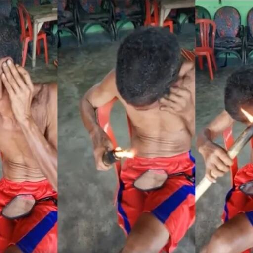 2 लाख से भी ज्यादा बार शेयर हो चुका है यह वीडियो, सोशल मीडिया पर मचा रहा धमाल