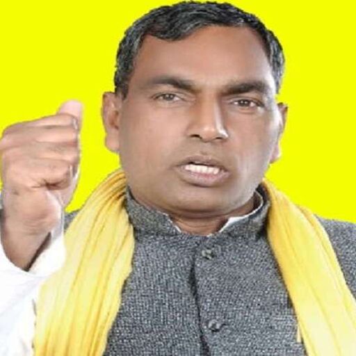 ओमप्रकाश राजभर ने कहा- मुगलसराय जंक्शन का नाम बदलने से ट्रेन लेट होना बंद नहीं होगा