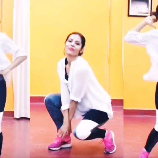 लॉलीपॉप लागेलू गाने पर इन लड़कियों का VIDEO मचा रहा धमाल, पहले कभी नहीं देखा होगा