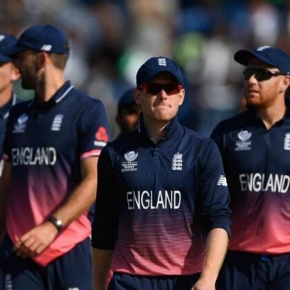 तीसरे वनडे में इंग्लैंड ने, दी छह विकेट से मात पाकिस्तान को...