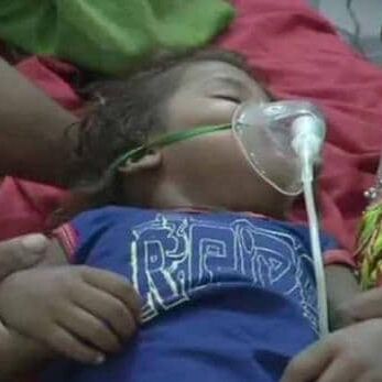 चमकी बुखार से मरने वालों की संख्या 100 हो गई: बिहार चमकी बुखार से मरने वालों की संख्या 100 हो गई: बिहार