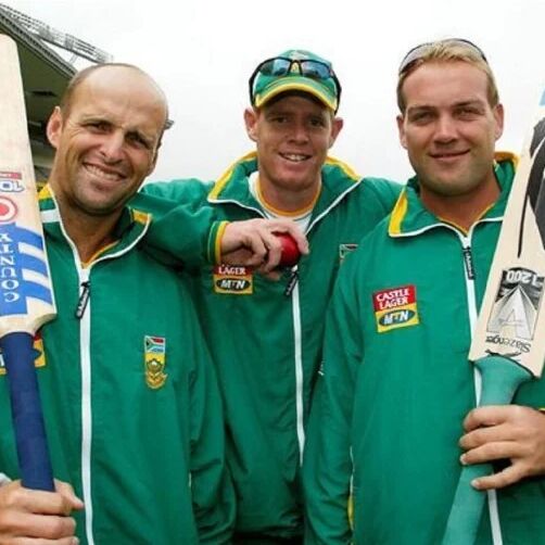 अफ्रीकी दिग्गज के निशाने पर टीम इंडिया, वन-डे में ऐतिहासिक जीत के बावजूद प्रदर्शन से नाखुश