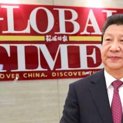 चीनी मीडिया ने इंडिया को दिया ताना, OBOR पर नहीं बदल सकते भारत की मानसिकता