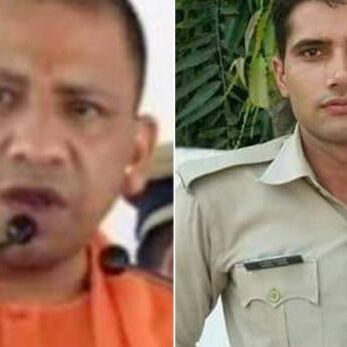 शामली मुठभेड़ में शहीद सिपाही के परिजनों को योगी सरकार देगी 50 लाख रुपये
