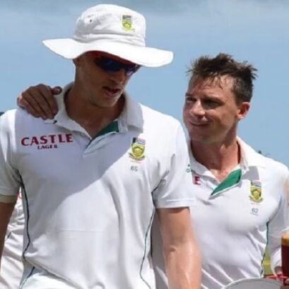 टीम इंडिया के लिए खुशखबरी, पहले टेस्ट से बाहर हो सकता है ये अफ्रीकी तेज गेंदबाज