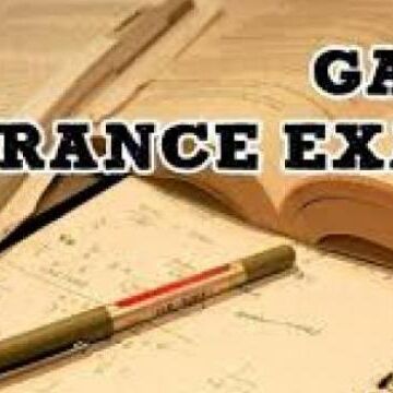 GATE 2019: इस तारीख से शुरू हो रहा है गेट 2019 का रजिस्ट्रेशन GATE 2019: इस तारीख से शुरू हो रहा है गेट 2019 का रजिस्ट्रेशन