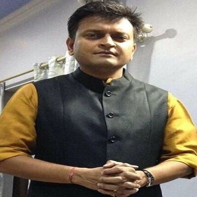 मैंने जेडीयू के प्रवक्ता पद से इस्तीफा दे दिया: अजय आलोक मैंने जेडीयू के प्रवक्ता पद से इस्तीफा दे दिया: अजय आलोक