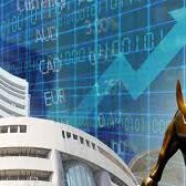 शेयर बाजार में रिकवरी का माहौल, सेंसेक्स बढ़कर 35 हजार के पार