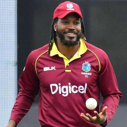 कार्ल हूपर ने सीनियर कैरिबयाई खिलाड़ियों को लताड़ा