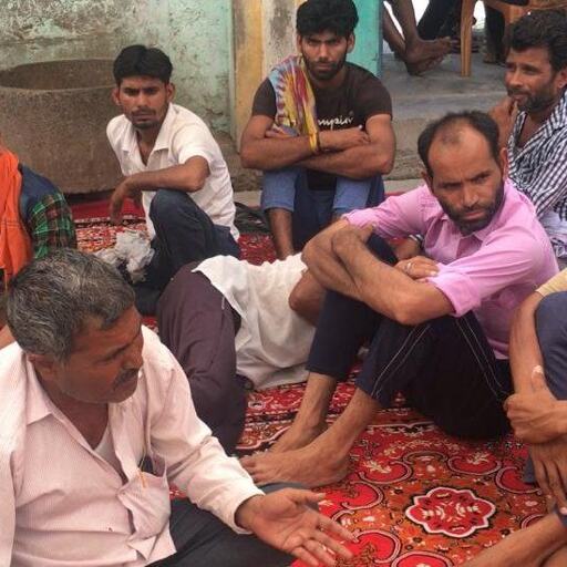 तीसरे आरोपी को भी गिरफ्तार कर लिया: अलीगढ़ तीसरे आरोपी को भी गिरफ्तार कर लिया: अलीगढ़