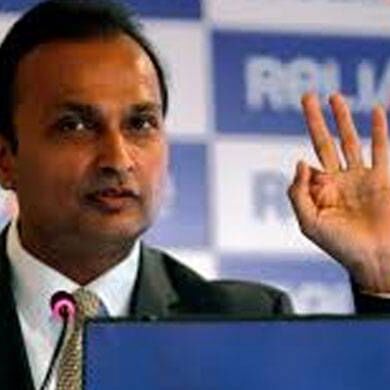 बिहार: रिलायंस ग्रुप के चेयरमैन अनिल अंबानी के खिलाफ कोर्ट ने जारी किया गिरफ्तारी वारंट