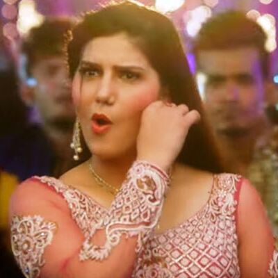 ऐसे तय किया सपना ने सुष्मिता से सपना चौधरी बनने का सफर