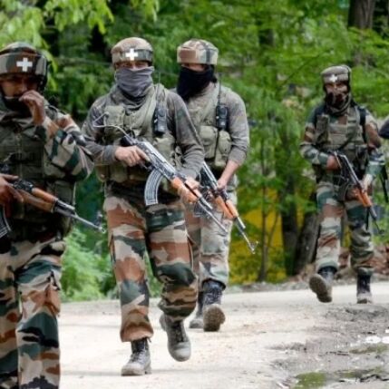 सेना को मिलेंगी 72 हजार असॉल्ट राइफल और 93 हजार कार्बाइन