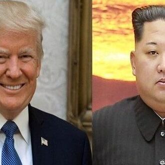 बस आज का दिन और फिर सिंगापुर में होगी ट्रंप-किम की ऐतिहासिक बैठक