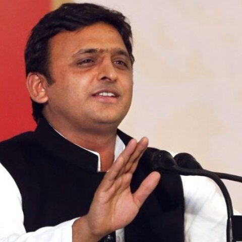 अखिलेश ने भाजपा सरकार के लिए कहा- दबा रही है असहमति की हर आवाज को