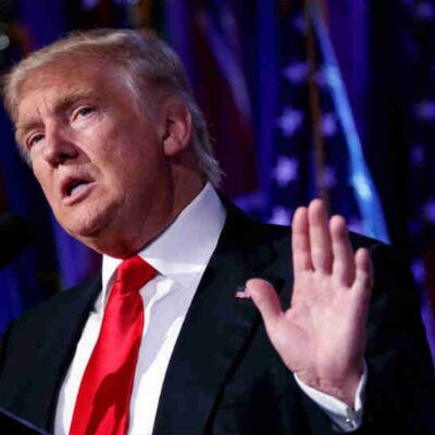 UN में अमेरिकी राजदूत के पद के नामों पर हो रहा विचार: ट्रंप