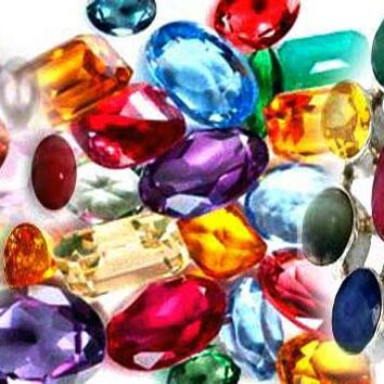 जानिए कैसे हुई बेशकीमती रत्नों की उत्पत्त‍ि, पढ़ें पौराणिक कथा