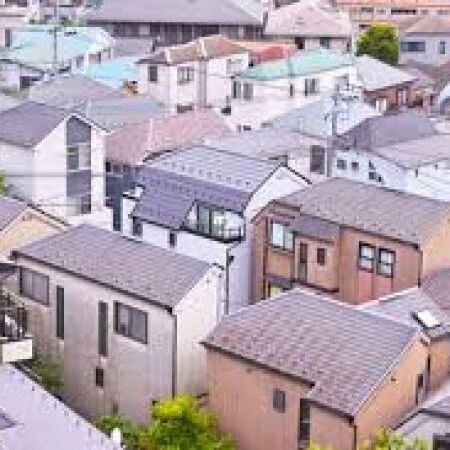 इस देश में बड़ी घरों की संख्या, मुफ्त में मिल रहे हैं घर