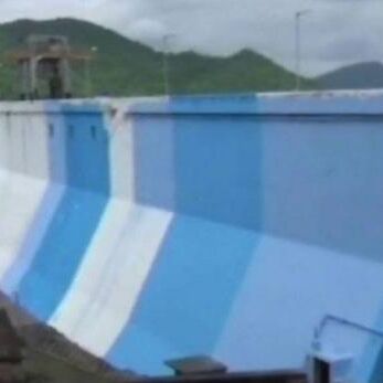 मसानजोर डैम को लेकर ममता और झारखंड सरकार में शुरू हुई जुबानी जंग, मिली ये बड़ी धमकी