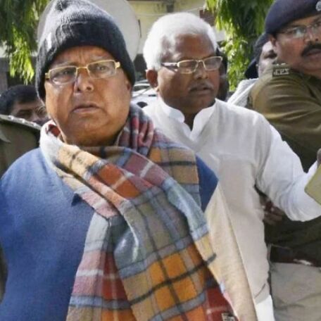 ...जब कोर्ट में लालू ने रखी ये मांग ,जज बोले- ये चीजें तो जेल में ही मिल जाएंगी