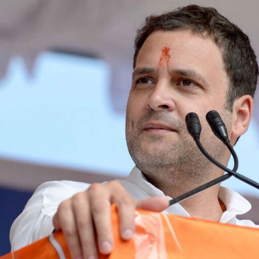 राहुल गांधी बोले- BJP सांसद हमें बताते हैं, हम प्रधानमंत्री के सामने एक शब्द नहीं बोल सकते