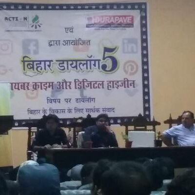 साइबर सिक्योरिटी एक्सपर्ट ने बतायी खतरे की गंभीरता, दिये बचाव के टिप्स