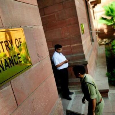 वित्त मंत्रालय ने 9,500 हाई रिस्क वाली कंपनियों की सूची की जारी