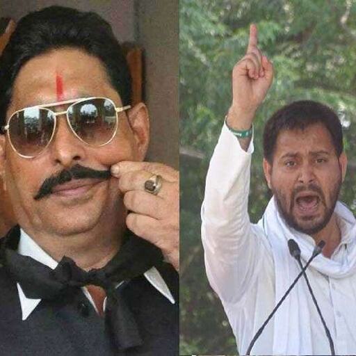 तेजस्वी व अनंत की अजब दोस्‍ती, जिसे बताया बैड एलिमेंट उसी का ले रहे सहारा